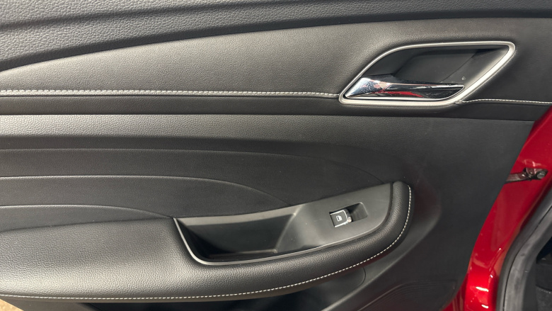 MG Mg5 115kW Exclusive EV 61kWh 5dr Auto Electric Estate